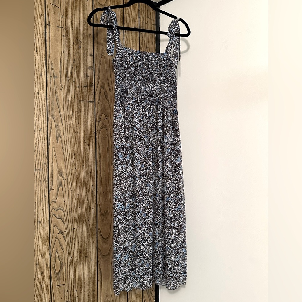 Wilfred Golden Hour Dress